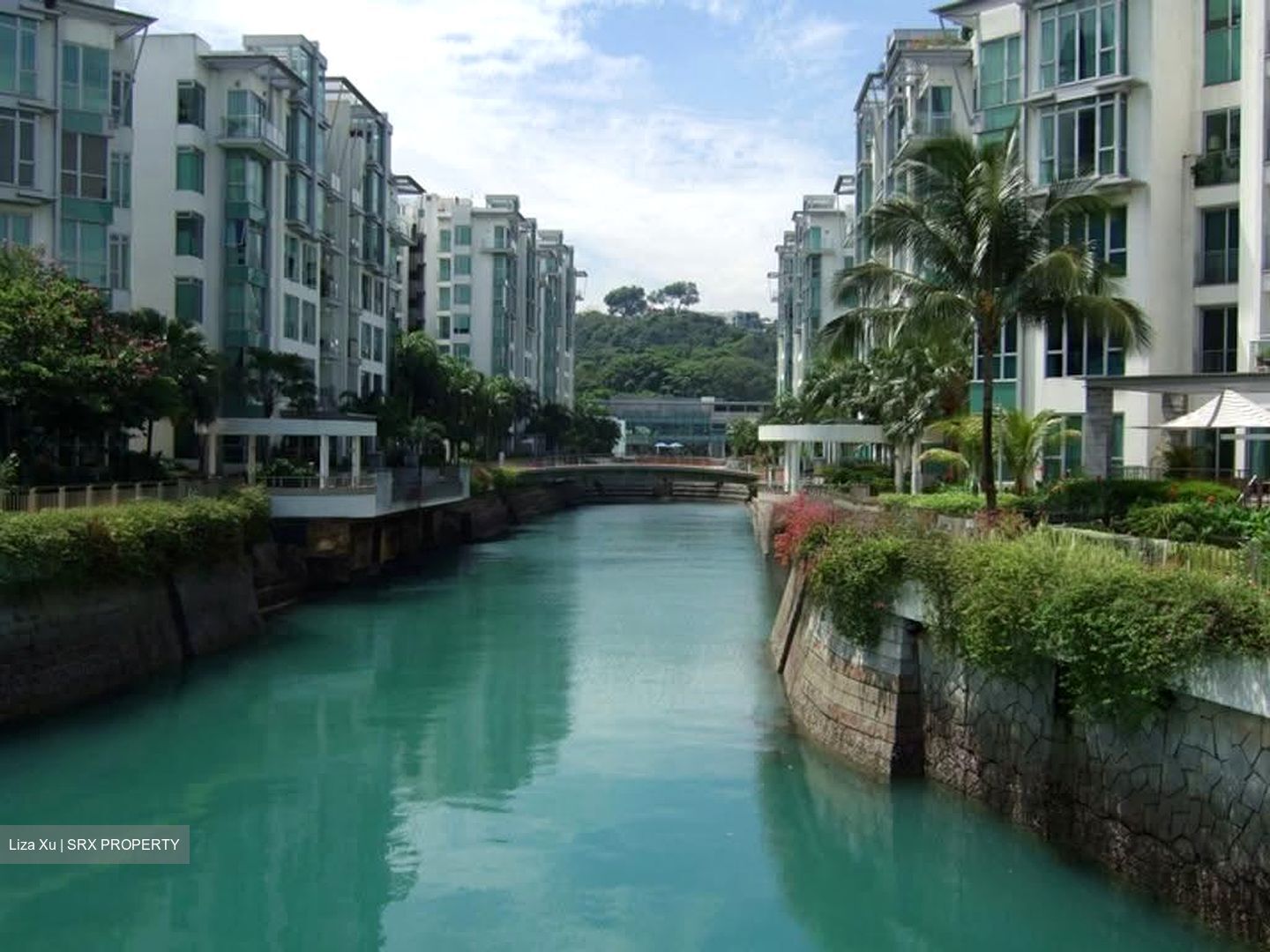 Caribbean At Keppel Bay (D4), Condominium #615162041
